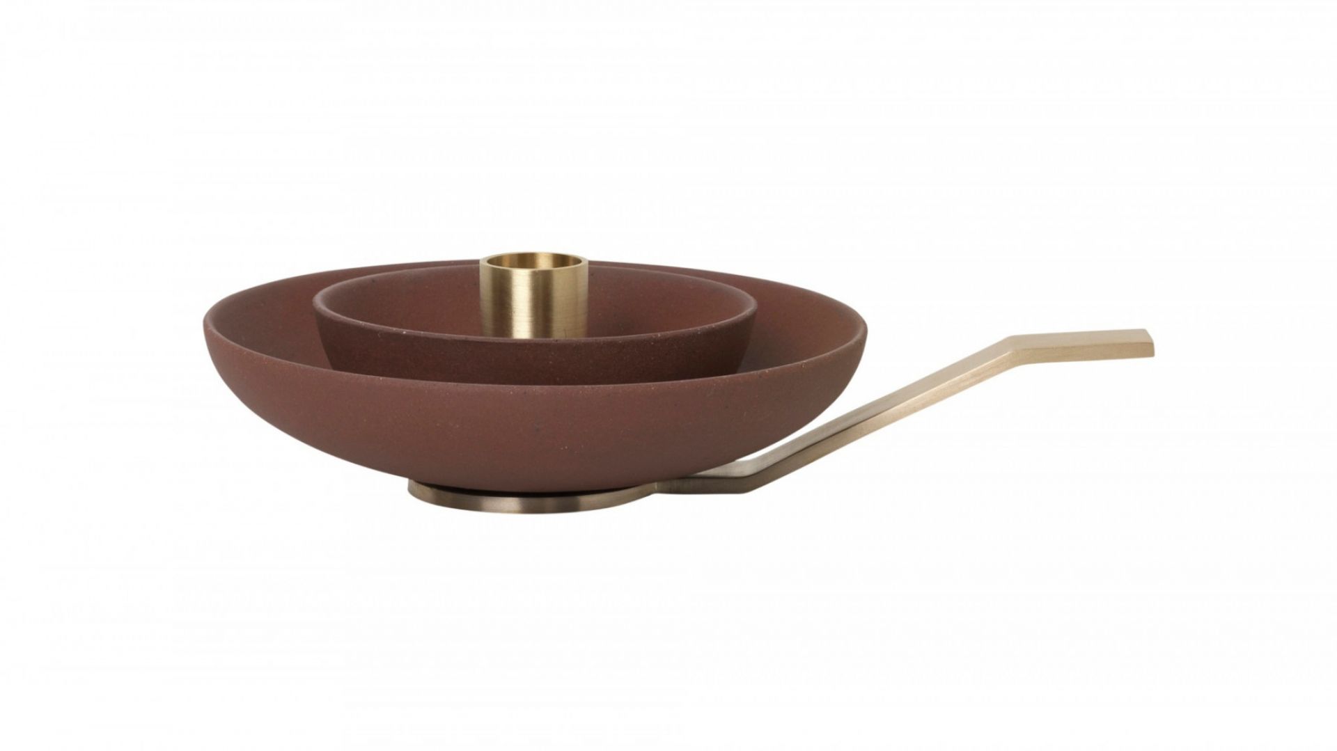 Around Candle Holder Ferm Living SINGLE PIECES